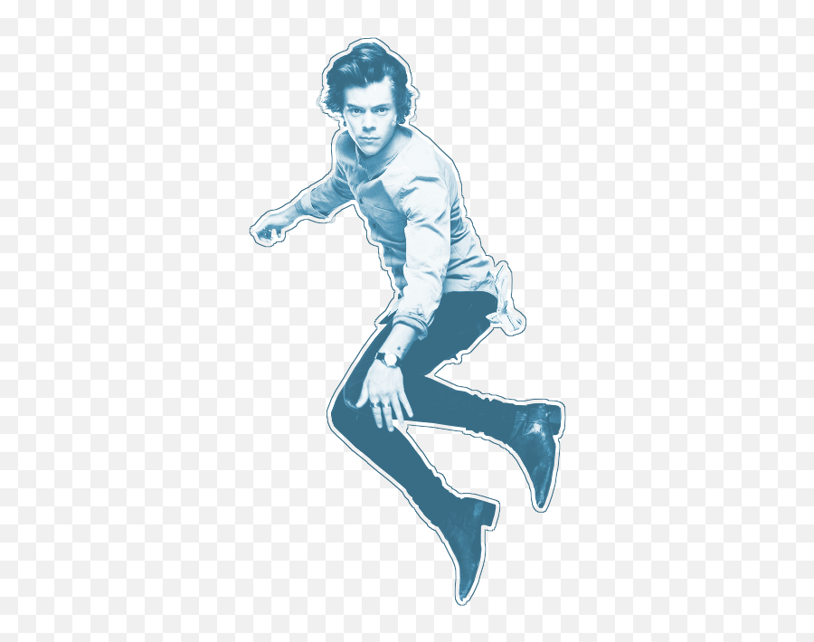 Download Candy Is Dandy Harry Styles Png Do U Luv Me I Know - Harry Styles Clipart Black And White,Harry Styles Png
