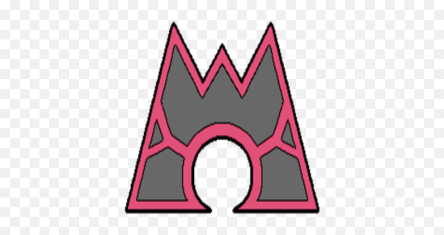 Team Magma Logo - Pokemon Team Magma Symbol Png,Team Magma Logo