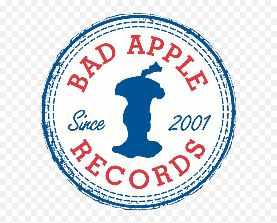 About Bad Apple Records - Bad Apple Records Png,Apple Records Logo
