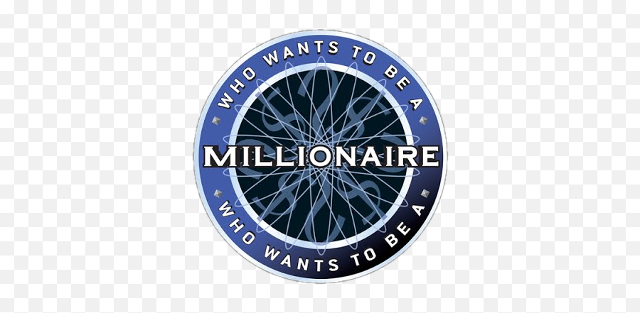 Who Wants To Be A Millionaire Details - Wants To Be A Millionaire Dvd Game Png,Who Wants To Be A Millionaire Logo