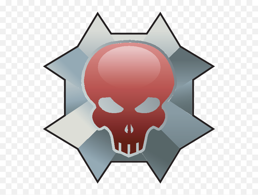 Halo 3 Extermination Logo Download - Dot Png,Halo 3 Logo
