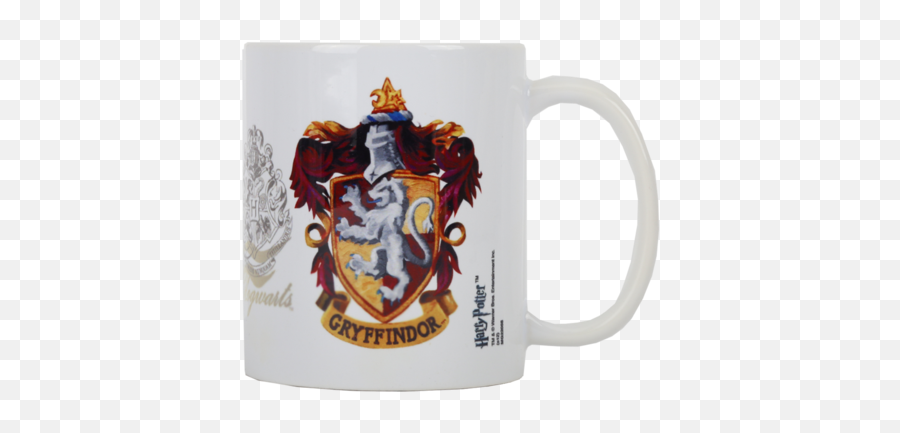 Harry Potter Homeware - Harry Potter Gryffindor Logo Png,Gryffindor Logos