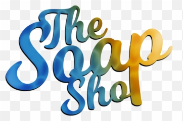 The Soap Shop Llc - Vertical png