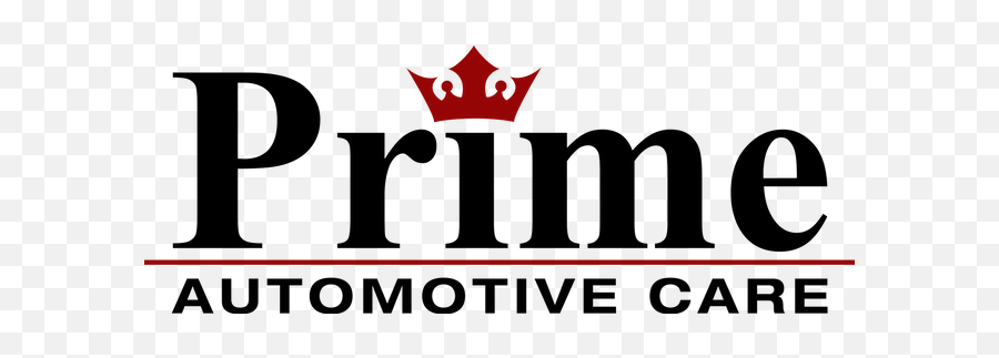 Car Repair Lafayette Indiana Prime Automotive Care - Language Png,Crown Logo Car