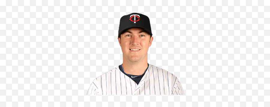 Minnesota Twins Phil Hugues Transparent - Drew Butera Png,Minnesota Twins Logo Png