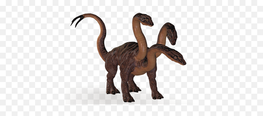 Hydra Png Image Free - Mythical Creatures Figure,Hydra Png