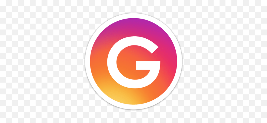 Instagram App Icon Transparent - Bush Png,Instagram App Png