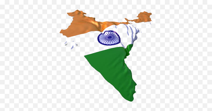 Download The Fmg India - Flag Png Image With No Background Flag India Map Gif,India Flag Png