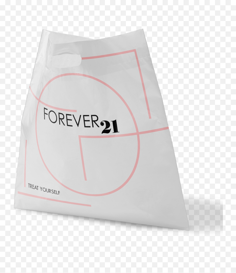 Forever 21 Rebrand - Horizontal Png,Forever 21 Logo Png
