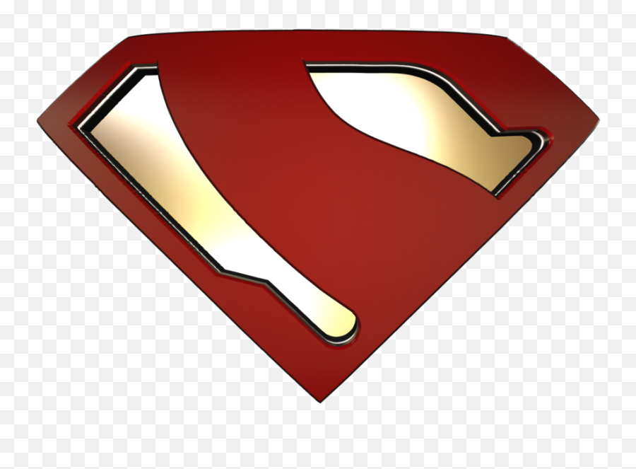 16 Superman Logo Clipart Different Free - Kingdom Come Superman Logo Png,Supermans Logo