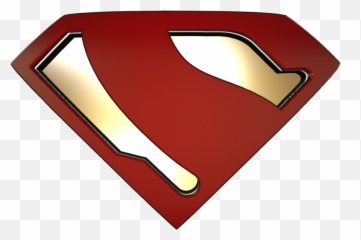 16 Superman Logo Clipart Different Free - Kingdom Come Superman Logo Png,Supermans Logo