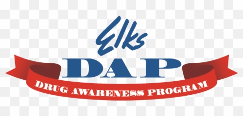 Weu0027ll Be Right Back - Elks Drug Awareness Program png