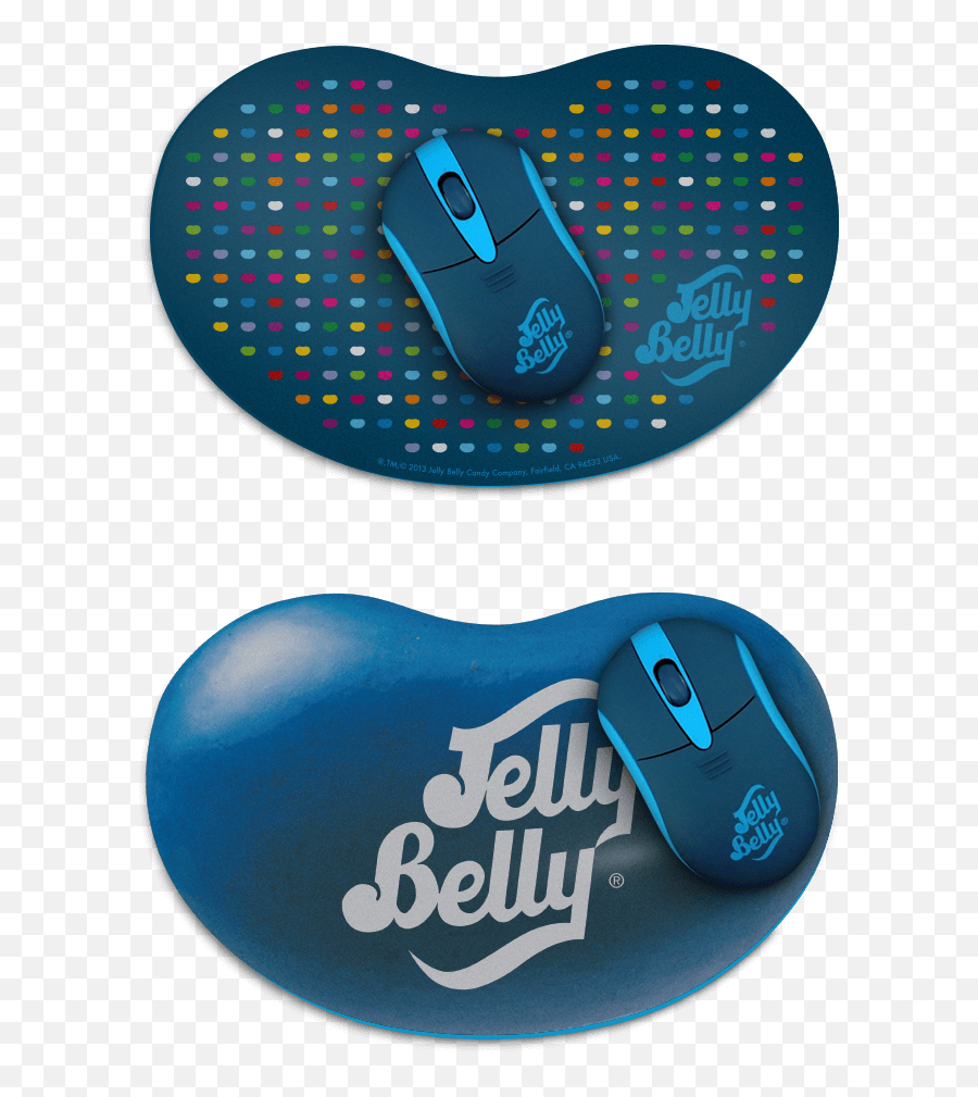 Packaging Design Jelly Belly - Jelly Belly Png,Jelly Bean Logo