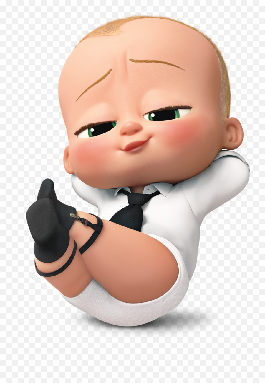 Download Infant Youtube Poderoso - Boss Baby Png,Diaper Png