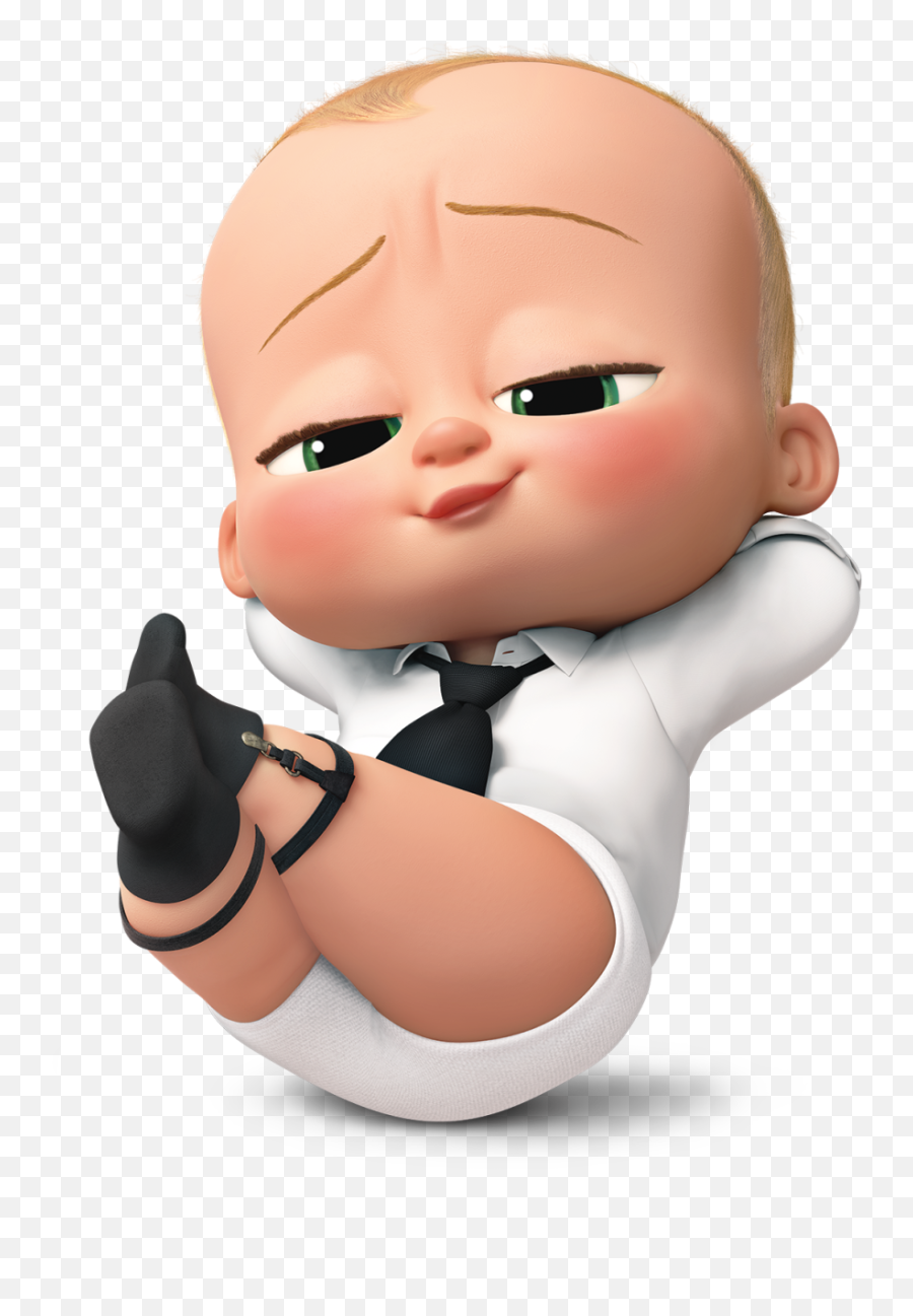 Boss baby