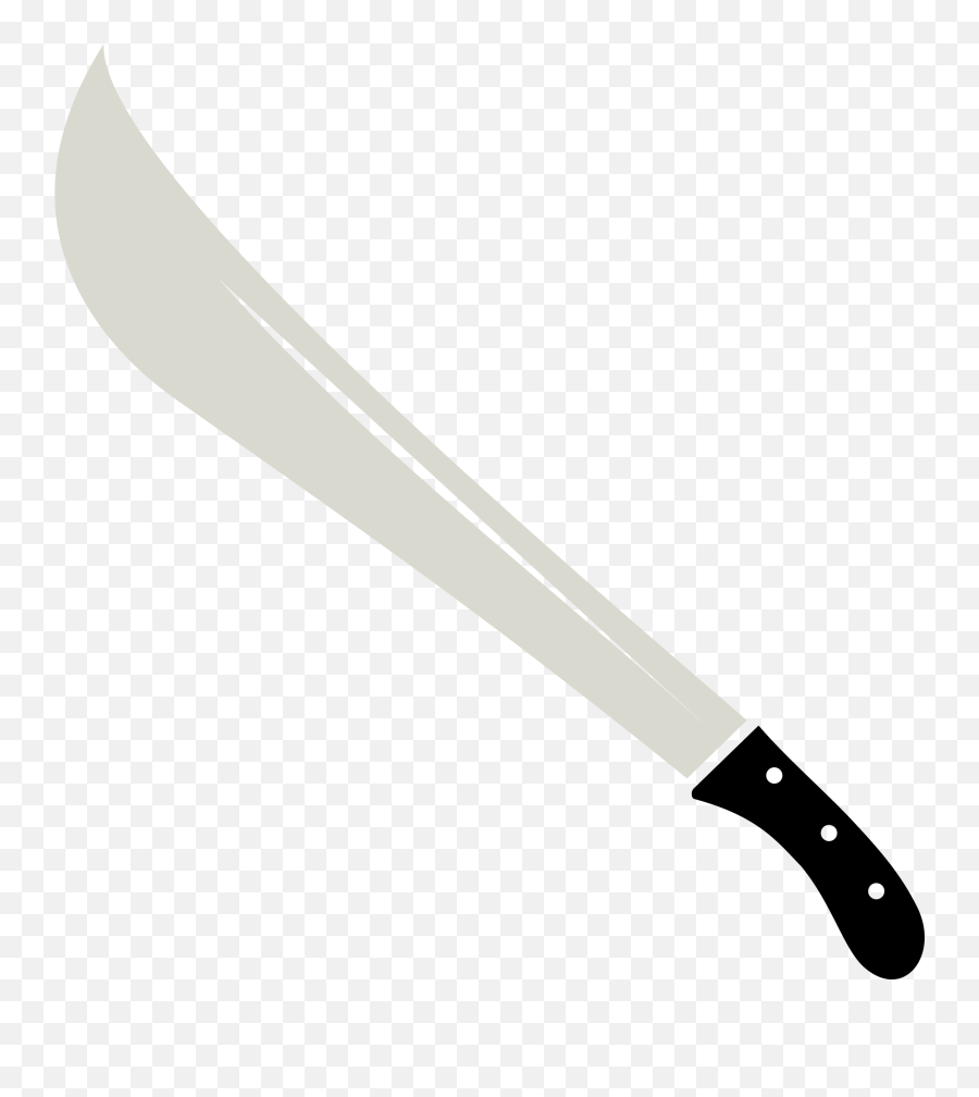 Free Knife With Transparent Background Download Clip - Machete Clipart Png,Bloody Knife Png