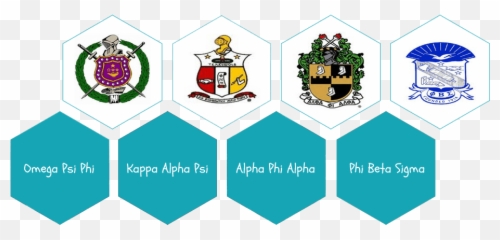 Fraternities4family Wssu Coastal Horizons Center - Omega Psi Phi Vector png