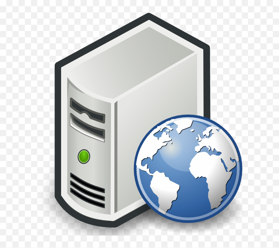 Globe Icons Free Icon Download I 1706698 - Png Transparent Database Server Icon,Globe Icon Transparent