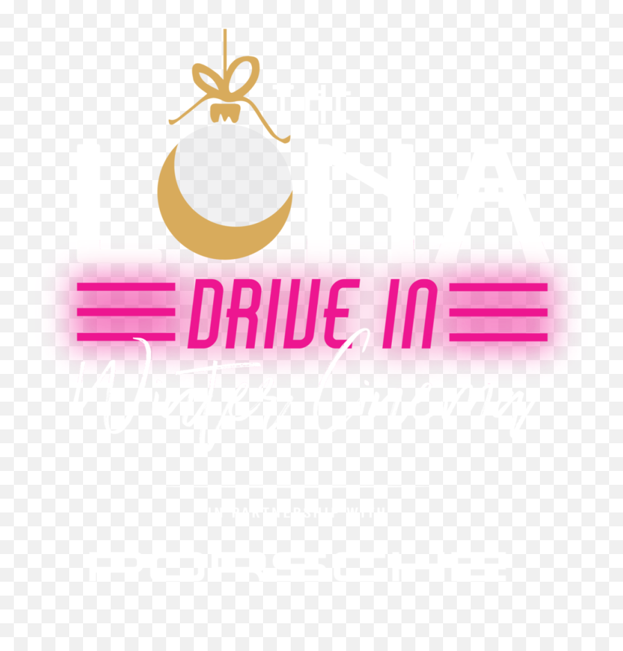 Uku0027s No1 Drive In Cinema Experience Png New Line Logo