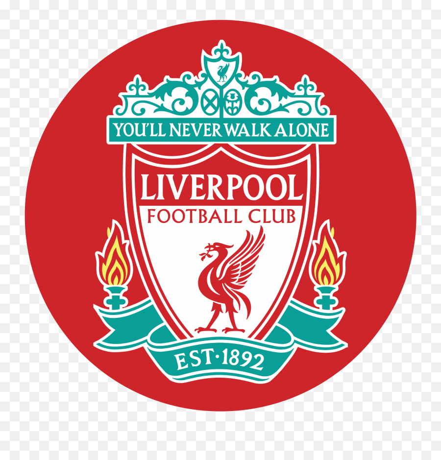 Liverpool Vs Bayern Logo Png Stock Illustration 2341571609 | Shutterstock