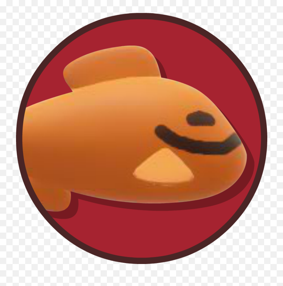 Awesome Fish The Discord Incrdible Cool Kamp Wiki Fandom - Warning Icon Png,Cool Discord Logo