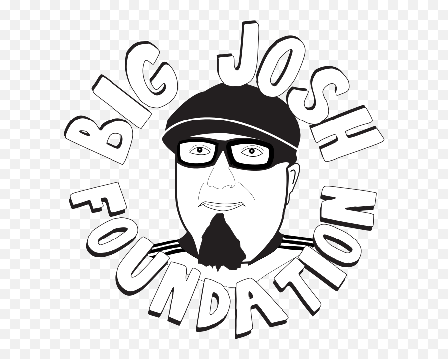 Donate With Paypal Giving Fund - Dot Png,Beard And Glasses Logo