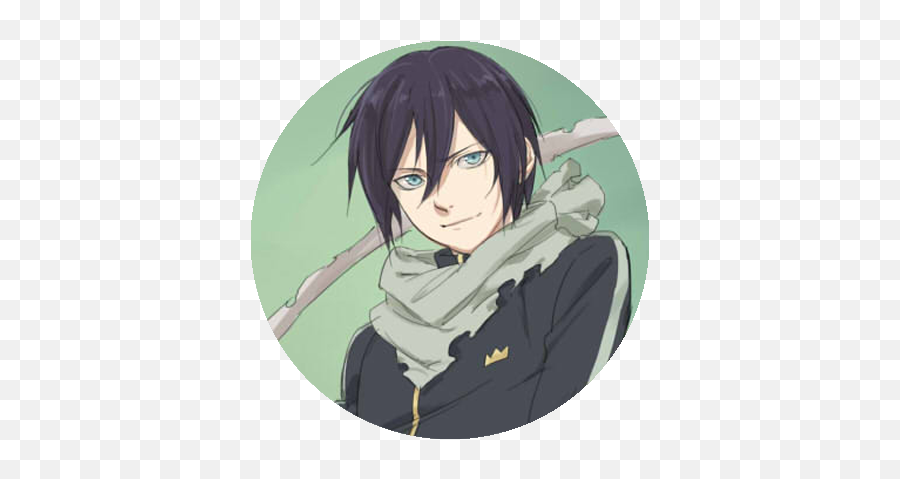 Icons Desu Close - Fictional Character Png,Yato Png