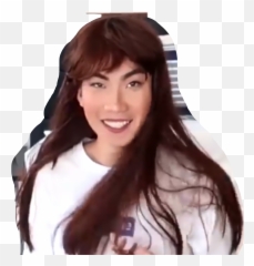 Ricegum Sticker - Step Cutting Png,Ricegum Transparent