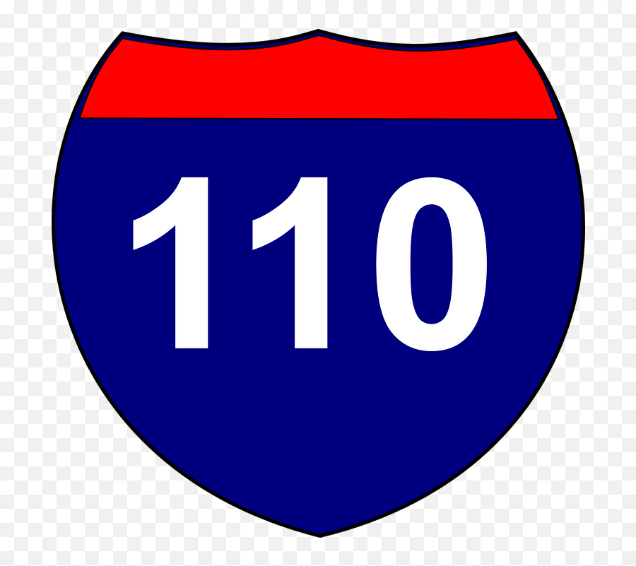 Sign Road Interstate - Highway Png,Interstate Sign Png