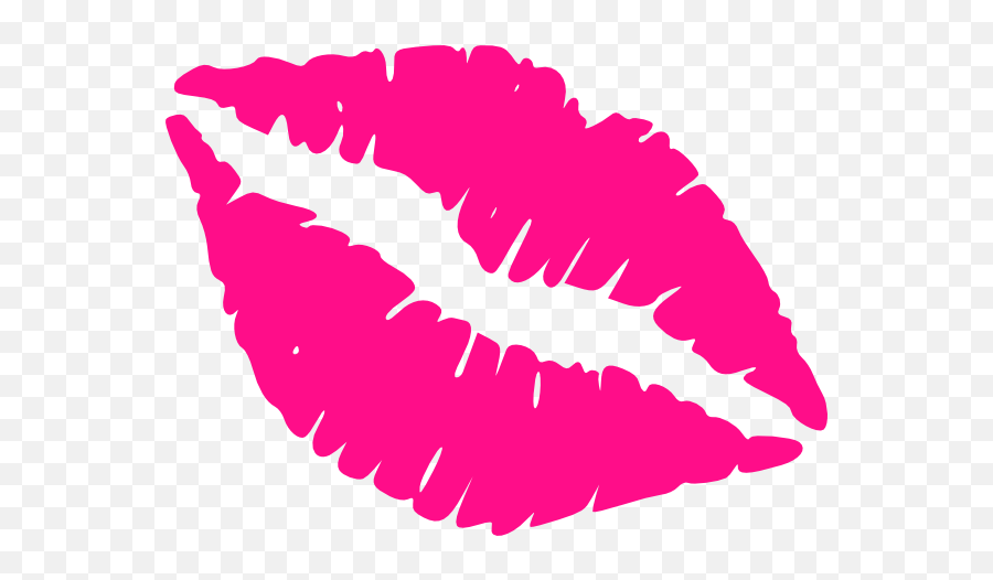 Lips Clipart Colorful Lip Transparent - Kiss Of Death Lips Png,Kiss Mark Png