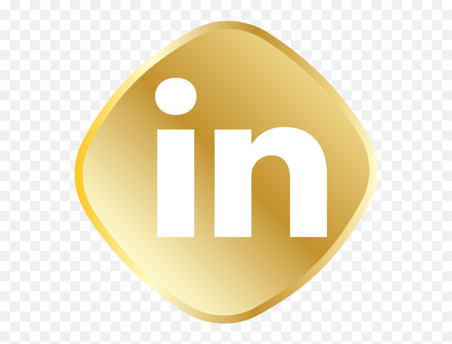 Linkedin Icon - Linked In Icon Png Transparent Png Png Linkedin,Linkedin Icon