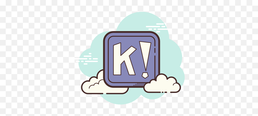 Kahoot Icon - Kahoot Icon Aesthetic Png,Gmail Icon Aesthetic