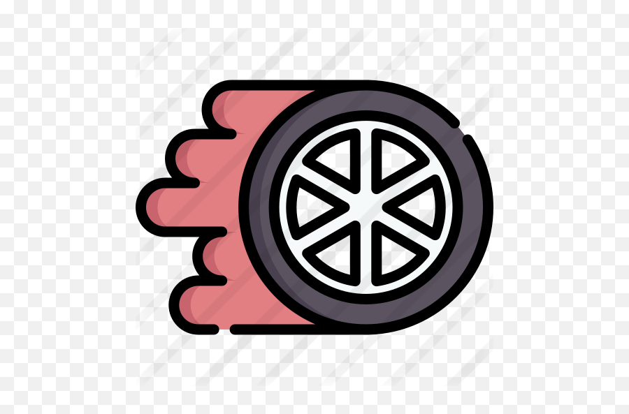 Racing - Dot Png,Racing Icon
