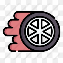Racing - Dot png