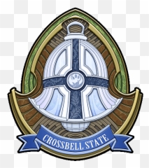 Trails Of Cold Steel - Vertical png