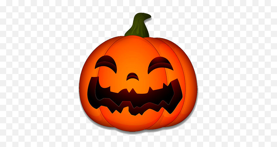 Animated Pumpkin Clipart - Halloween Pumpkin Animated Png,Pumpkin Clipart Png