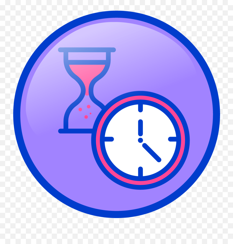 Gj Animation Studio - Animation Save Time Icon Png,Save Time Icon