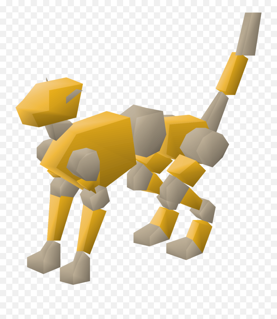 Toy Cat - Osrs Wiki Toy Cat Osrs Png,Cat Toy Icon