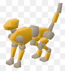 Toy Cat - OSRS Wiki Cat Osrs png