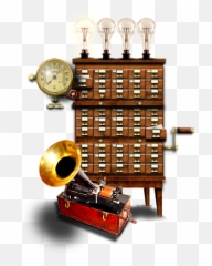 Windows 8 Desktop Icons Size - Reed Instrument png