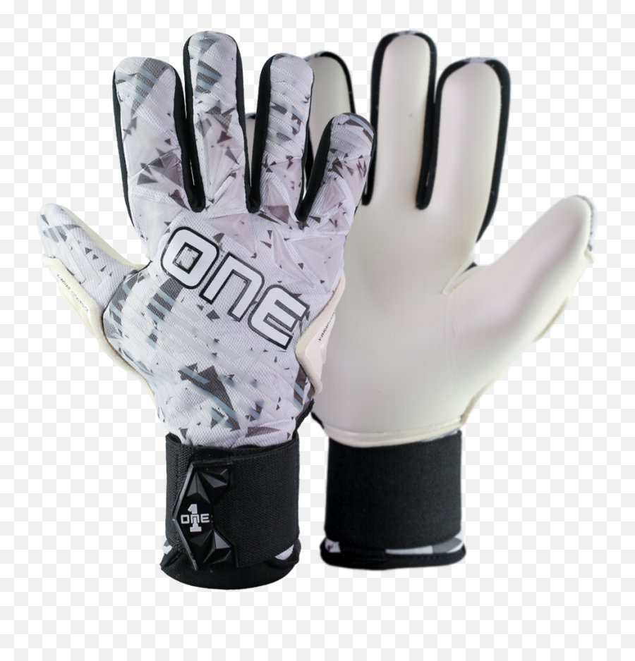 The One Glove Slyr Lite Arcwolf Goalie - Safety Glove Png,Icon Arc Glove