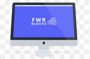 Website Jumbtron Header Using Bootstrap 4 - Horizontal png