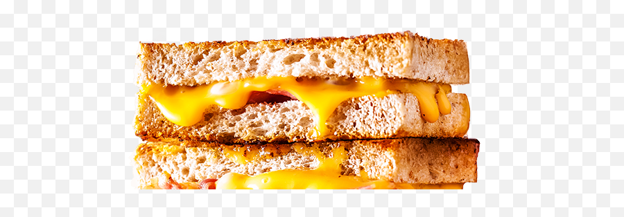 Grilled Cheese Sandwich Png - Grilled Cheese Sandwich Hd Png,Grilled Cheese Png
