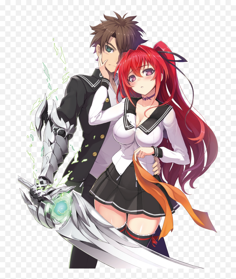 Shinmai Maou No Testament - Testament Of Sister New Devil Drawing Png,Shinmai Maou No Testament Burst Folder Icon