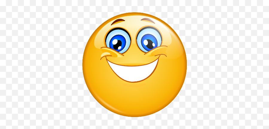 Download Smiley Png - Smiley Oops,Excited Emoji Png