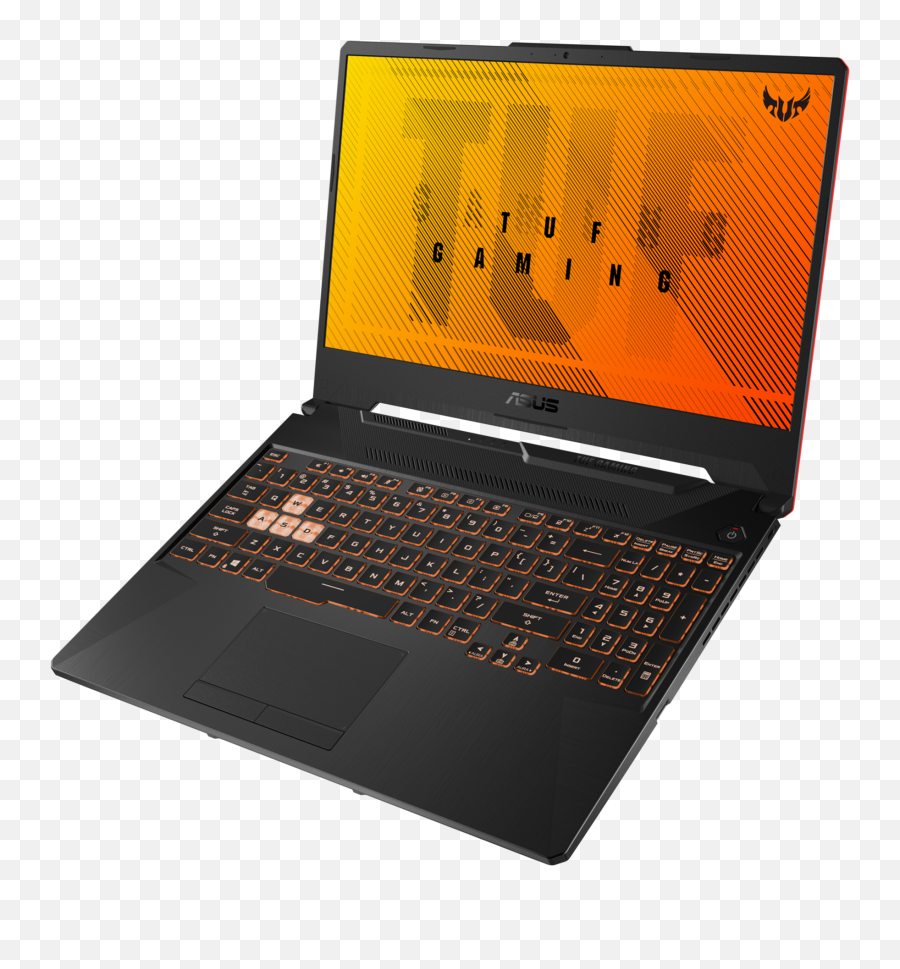 Asus Tuf Gaming For - Asus Tuf F15 Png,Asus Rog Laptop Keyboard Icon Meanings