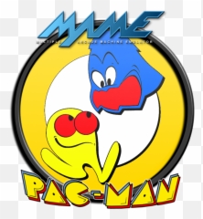 Mega Docklets Style Mame Wheel Images - Dot png