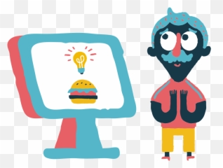 Fun Games U0026 Experiences To Bring Remote Teams Together - Fictional Character png