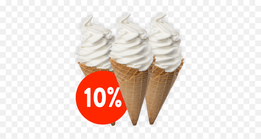 Vanilla For Soft Serve - Soft Png,Soft Serve Icon