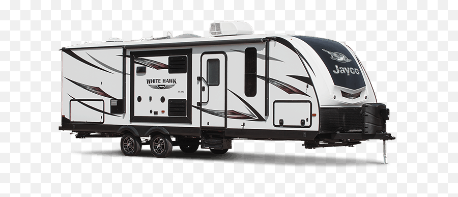 Travel Trailers For Sale In California - 2016 Jayco White Hawk 28dsbh Png,Fleetwood Icon 24d